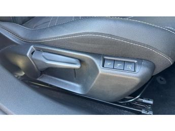 Vauxhall Mokka 1.2 Turbo Ultimate 5dr Auto Petrol Hatchback