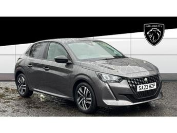 Peugeot 208 1.2 PureTech Active Premium + 5dr Petrol Hatchback