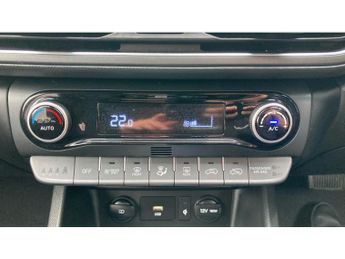 Hyundai KONA 1.6 GDi Hybrid Premium 5dr DCT Hybrid Hatchback