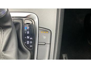 Hyundai KONA 1.6 GDi Hybrid Premium 5dr DCT Hybrid Hatchback