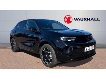 Vauxhall Mokka 1.2 Turbo Ultimate 5dr Auto Petrol Hatchback
