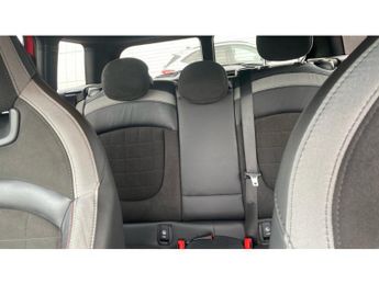 MINI Clubman 2.0 Cooper S Sport 6dr Auto Petrol Estate