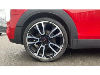 MINI Clubman 2.0 Cooper S Sport 6dr Auto Petrol Estate