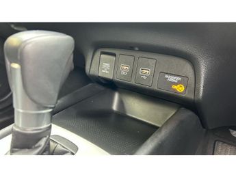 Honda Jazz 1.5 i-MMD Hybrid EX 5dr eCVT Hybrid Hatchback