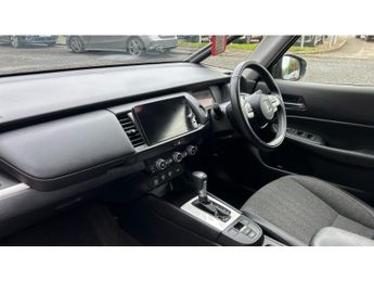 Honda Jazz 1.5 i-MMD Hybrid EX 5dr eCVT Hybrid Hatchback