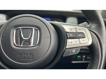 Honda Jazz 1.5 i-MMD Hybrid EX 5dr eCVT Hybrid Hatchback