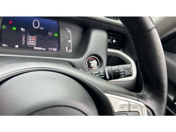 Honda Jazz 1.5 i-MMD Hybrid EX 5dr eCVT Hybrid Hatchback