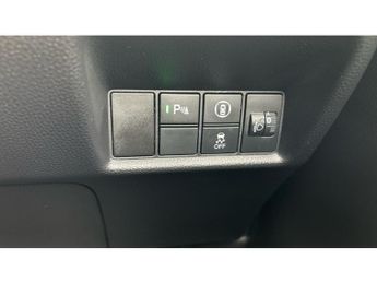 Honda Jazz 1.5 i-MMD Hybrid EX 5dr eCVT Hybrid Hatchback