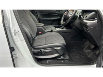Honda Jazz 1.5 i-MMD Hybrid EX 5dr eCVT Hybrid Hatchback