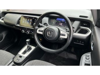 Honda Jazz 1.5 i-MMD Hybrid EX 5dr eCVT Hybrid Hatchback