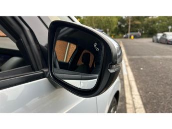 Honda Jazz 1.5 i-MMD Hybrid EX 5dr eCVT Hybrid Hatchback