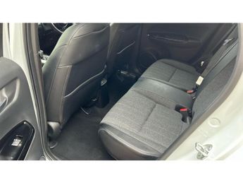 Honda Jazz 1.5 i-MMD Hybrid EX 5dr eCVT Hybrid Hatchback