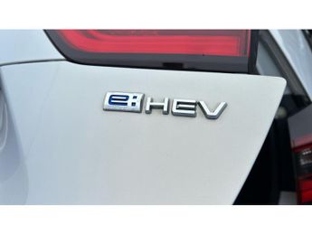 Honda Jazz 1.5 i-MMD Hybrid EX 5dr eCVT Hybrid Hatchback