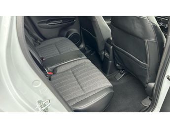 Honda Jazz 1.5 i-MMD Hybrid EX 5dr eCVT Hybrid Hatchback