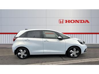 Honda Jazz 1.5 i-MMD Hybrid EX 5dr eCVT Hybrid Hatchback
