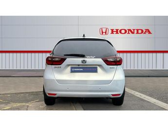 Honda Jazz 1.5 i-MMD Hybrid EX 5dr eCVT Hybrid Hatchback