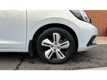 Honda Jazz 1.5 i-MMD Hybrid EX 5dr eCVT Hybrid Hatchback
