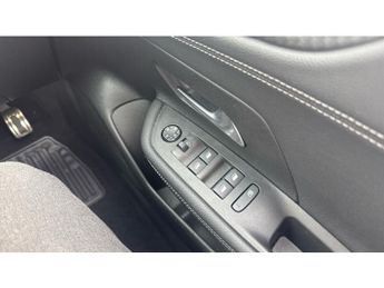 Vauxhall Mokka 1.2 Turbo GS 5dr Auto Petrol Hatchback