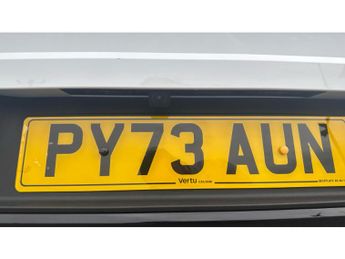 Vauxhall Mokka 1.2 Turbo GS 5dr Auto Petrol Hatchback