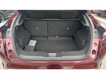 Nissan Juke 1.0 DiG-T 114 N-Connecta 5dr DCT Petrol Hatchback
