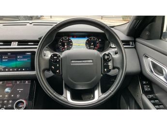 Land Rover Range Rover Velar 2.0 P250 R-Dynamic SE 5dr Auto Petrol Estate