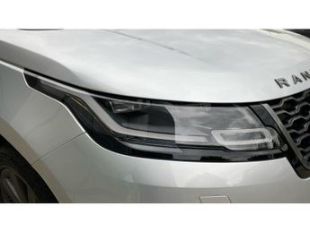 Land Rover Range Rover Velar 2.0 P250 R-Dynamic SE 5dr Auto Petrol Estate