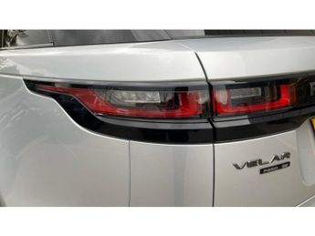 Land Rover Range Rover Velar 2.0 P250 R-Dynamic SE 5dr Auto Petrol Estate