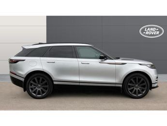 Land Rover Range Rover Velar 2.0 P250 R-Dynamic SE 5dr Auto Petrol Estate