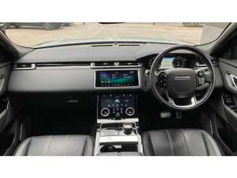 Land Rover Range Rover Velar 2.0 P250 R-Dynamic SE 5dr Auto Petrol Estate