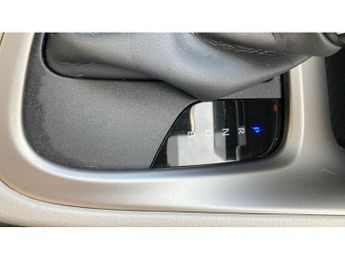 Toyota Yaris 1.5 Hybrid Excel 5dr CVT Hybrid Hatchback