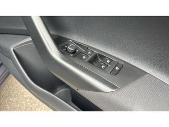 Volkswagen Polo 1.0 TSI Life 5dr DSG Petrol Hatchback