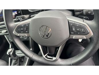 Volkswagen Polo 1.0 TSI Life 5dr DSG Petrol Hatchback
