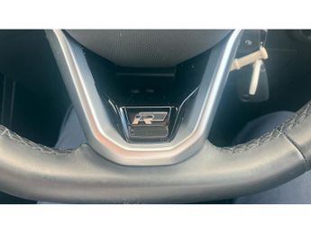Volkswagen T-Cross 1.0 TSI 110 R-Line 5dr DSG Petrol Estate