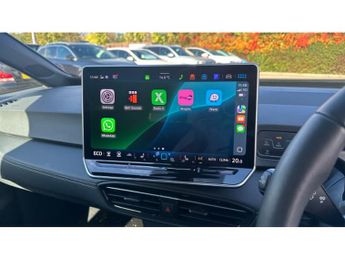 Volkswagen ID.3 150kW Match Pro 59kWh 5dr Auto Electric Hatchback