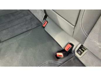 Audi A4 35 TFSI S Line 5dr S Tronic Petrol Estate