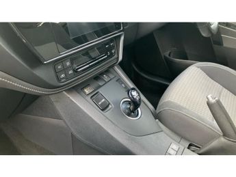Toyota Auris 1.8 Hybrid Design TSS 5dr CVT [Nav] Hybrid Hatchback