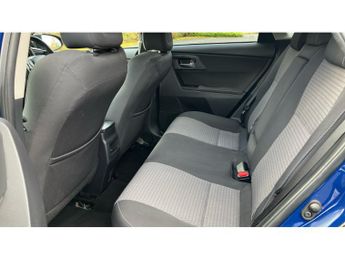 Toyota Auris 1.8 Hybrid Design TSS 5dr CVT [Nav] Hybrid Hatchback