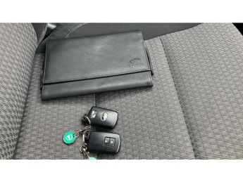 Toyota Auris 1.8 Hybrid Design TSS 5dr CVT [Nav] Hybrid Hatchback