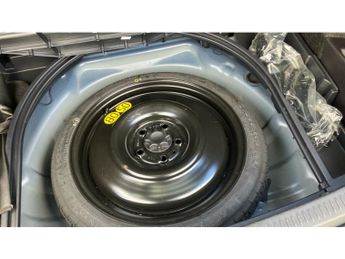 Toyota Auris 1.8 Hybrid Design TSS 5dr CVT [Nav] Hybrid Hatchback