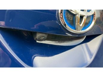 Toyota Auris 1.8 Hybrid Design TSS 5dr CVT [Nav] Hybrid Hatchback