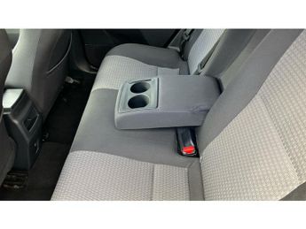 Toyota Auris 1.8 Hybrid Design TSS 5dr CVT [Nav] Hybrid Hatchback