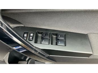 Toyota Auris 1.8 Hybrid Design TSS 5dr CVT [Nav] Hybrid Hatchback