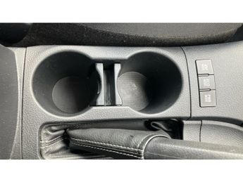 Toyota Auris 1.8 Hybrid Design TSS 5dr CVT [Nav] Hybrid Hatchback