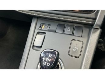 Toyota Auris 1.8 Hybrid Design TSS 5dr CVT [Nav] Hybrid Hatchback