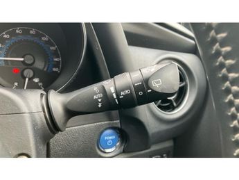 Toyota Auris 1.8 Hybrid Design TSS 5dr CVT [Nav] Hybrid Hatchback