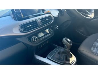 Hyundai i10 1.0 [63] Premium 5dr Auto [Nav] Petrol Hatchback