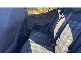 Hyundai i10 1.0 [63] Premium 5dr Auto [Nav] Petrol Hatchback