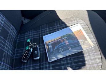 Hyundai i10 1.0 [63] Premium 5dr Auto [Nav] Petrol Hatchback