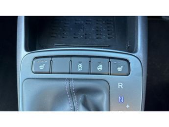 Hyundai i10 1.0 [63] Premium 5dr Auto [Nav] Petrol Hatchback