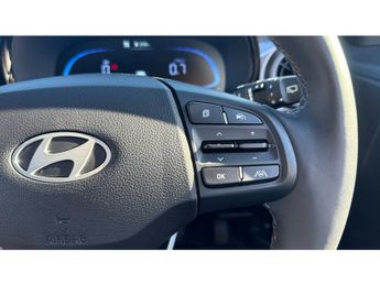 Hyundai i10 1.0 [63] Premium 5dr Auto [Nav] Petrol Hatchback